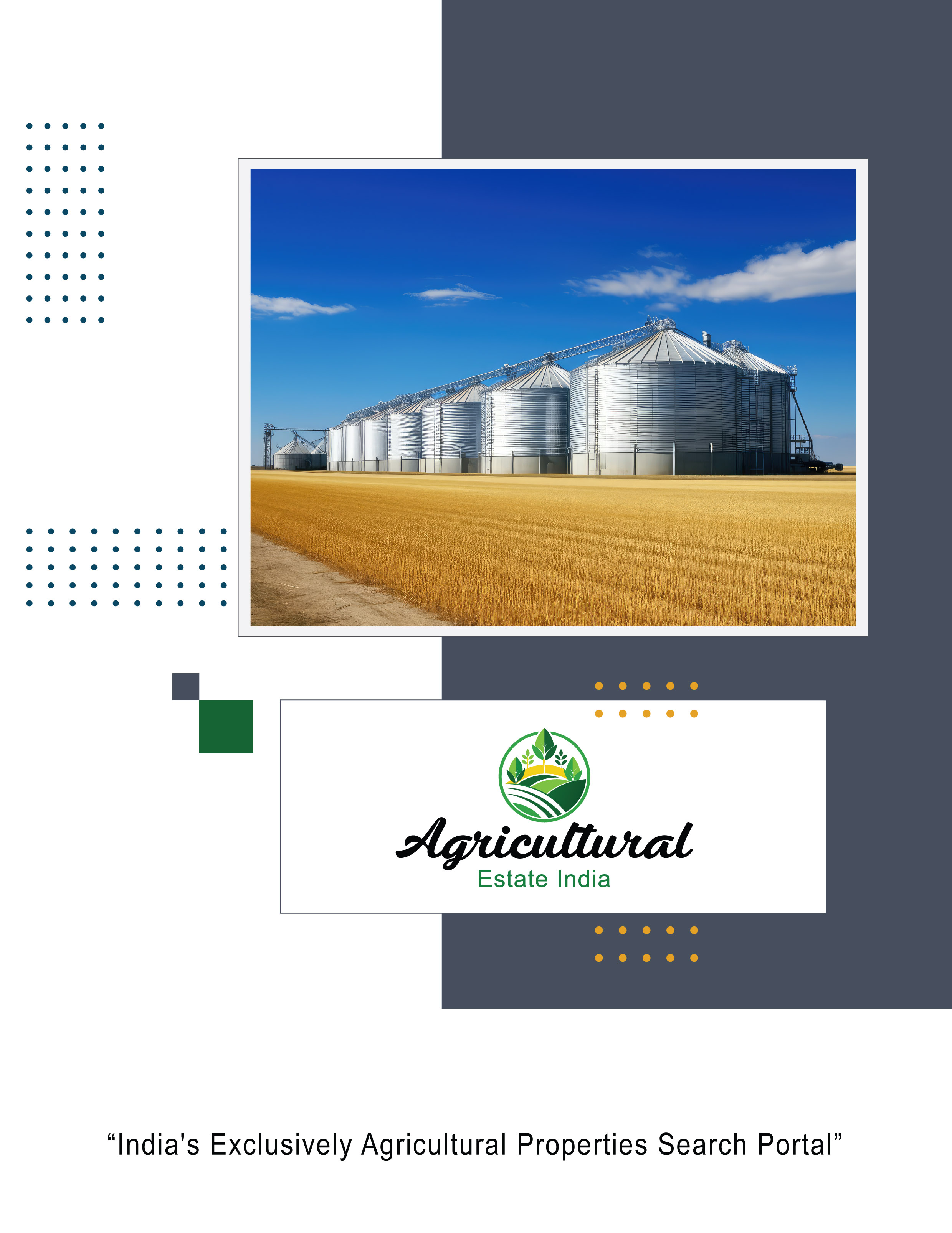 AgriculturalEstateIndia.com