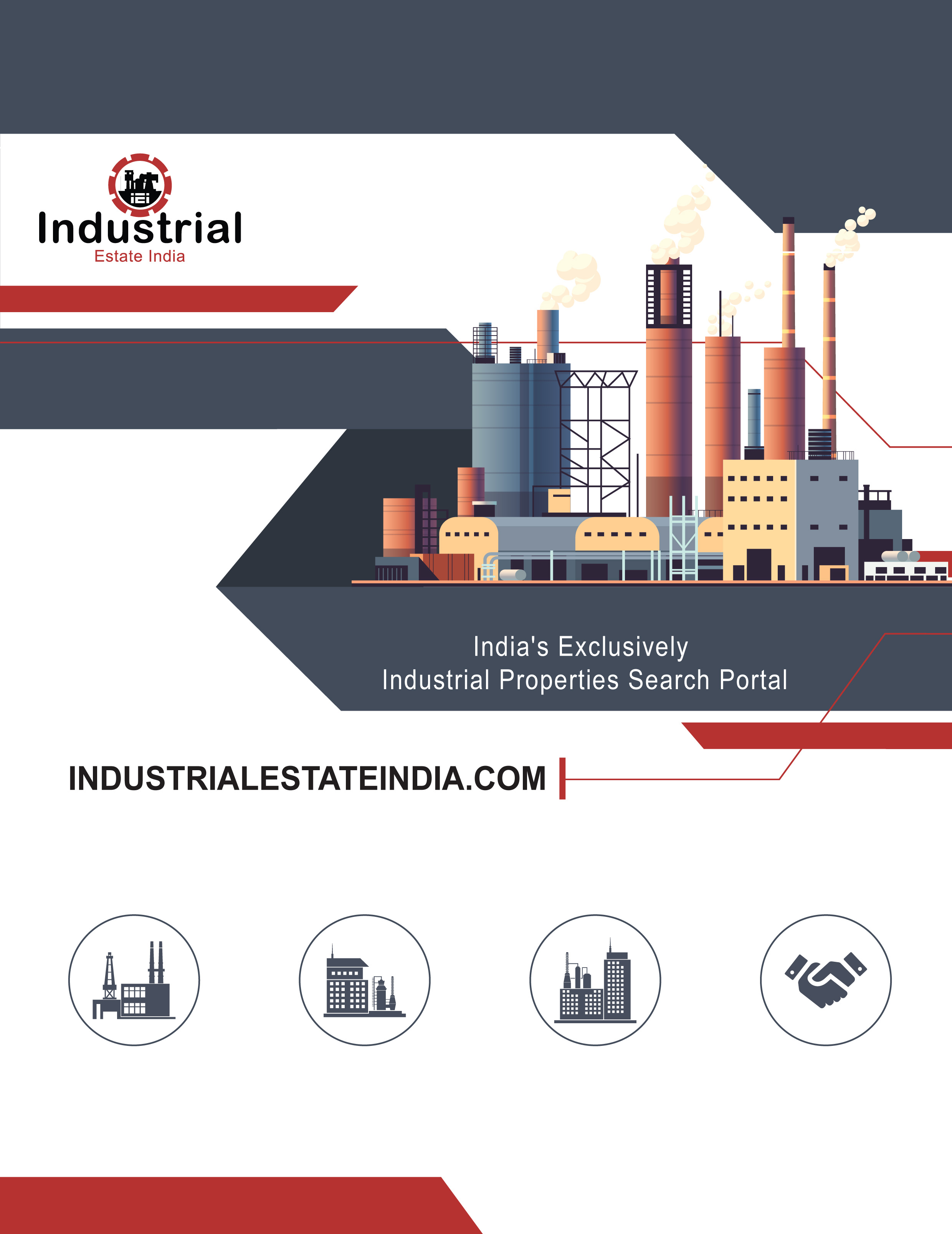 IndustrialEstateIndia.com