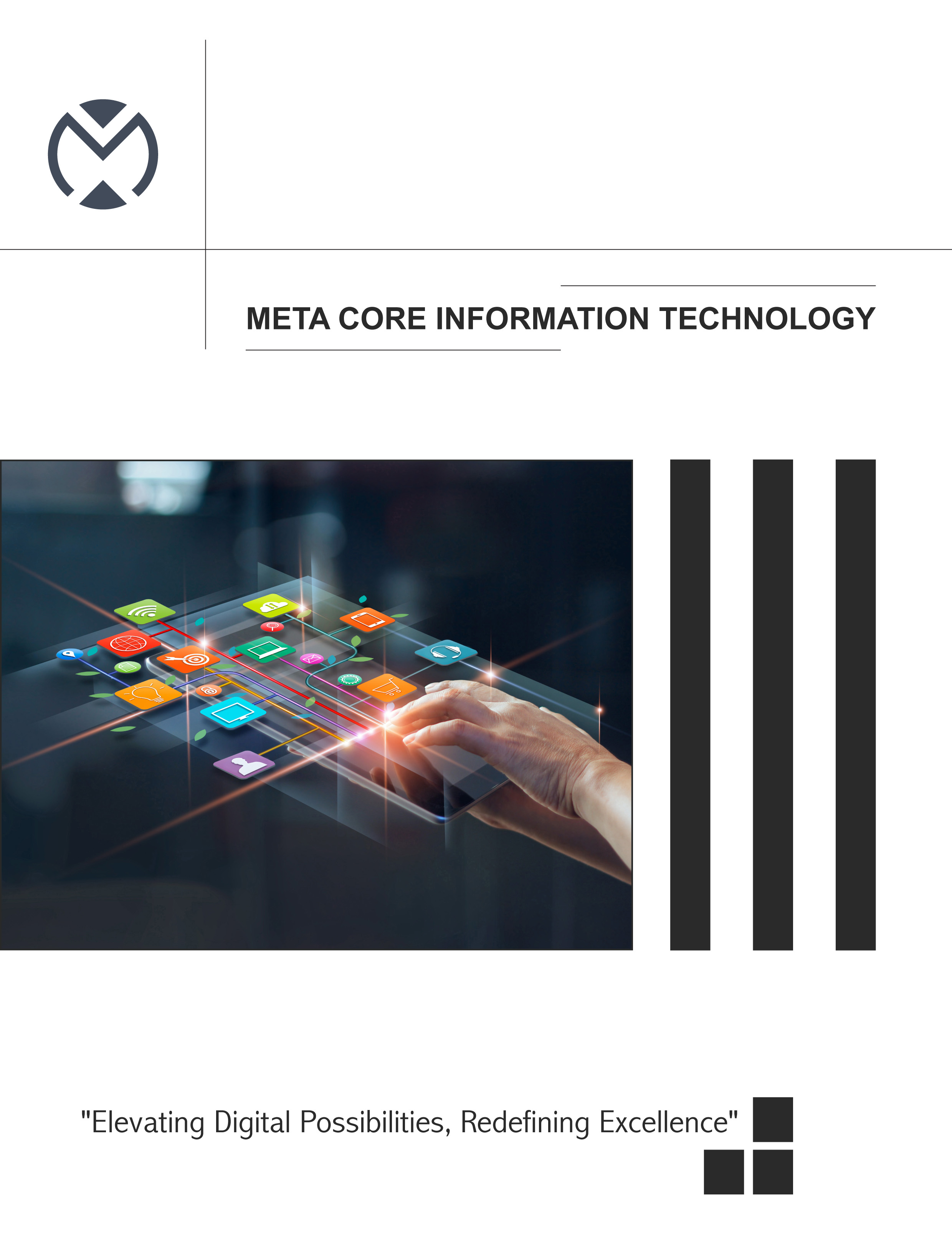 MetaCoreInfoTech.com