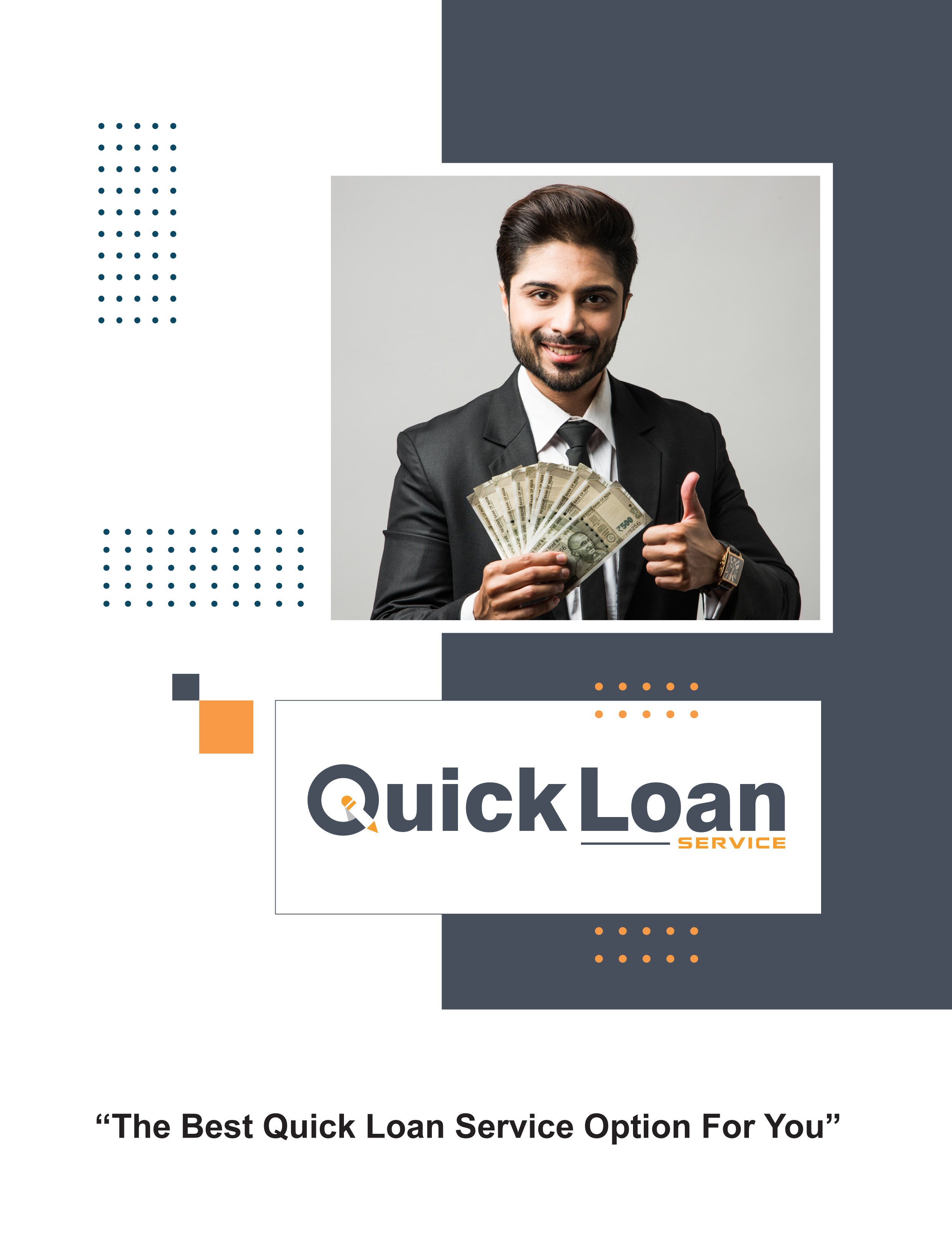 QuickLoanService.in