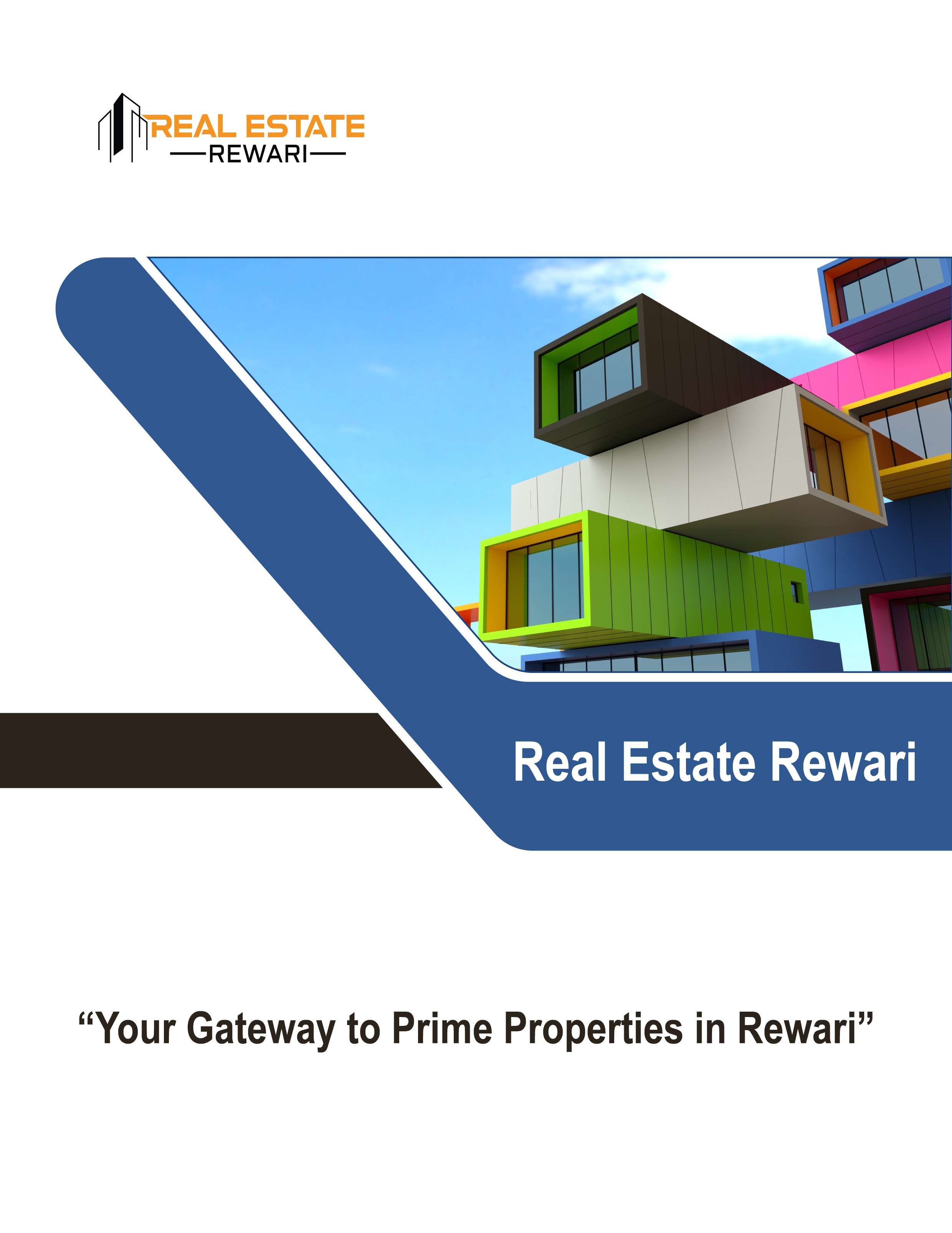 RealEstateRewari.com