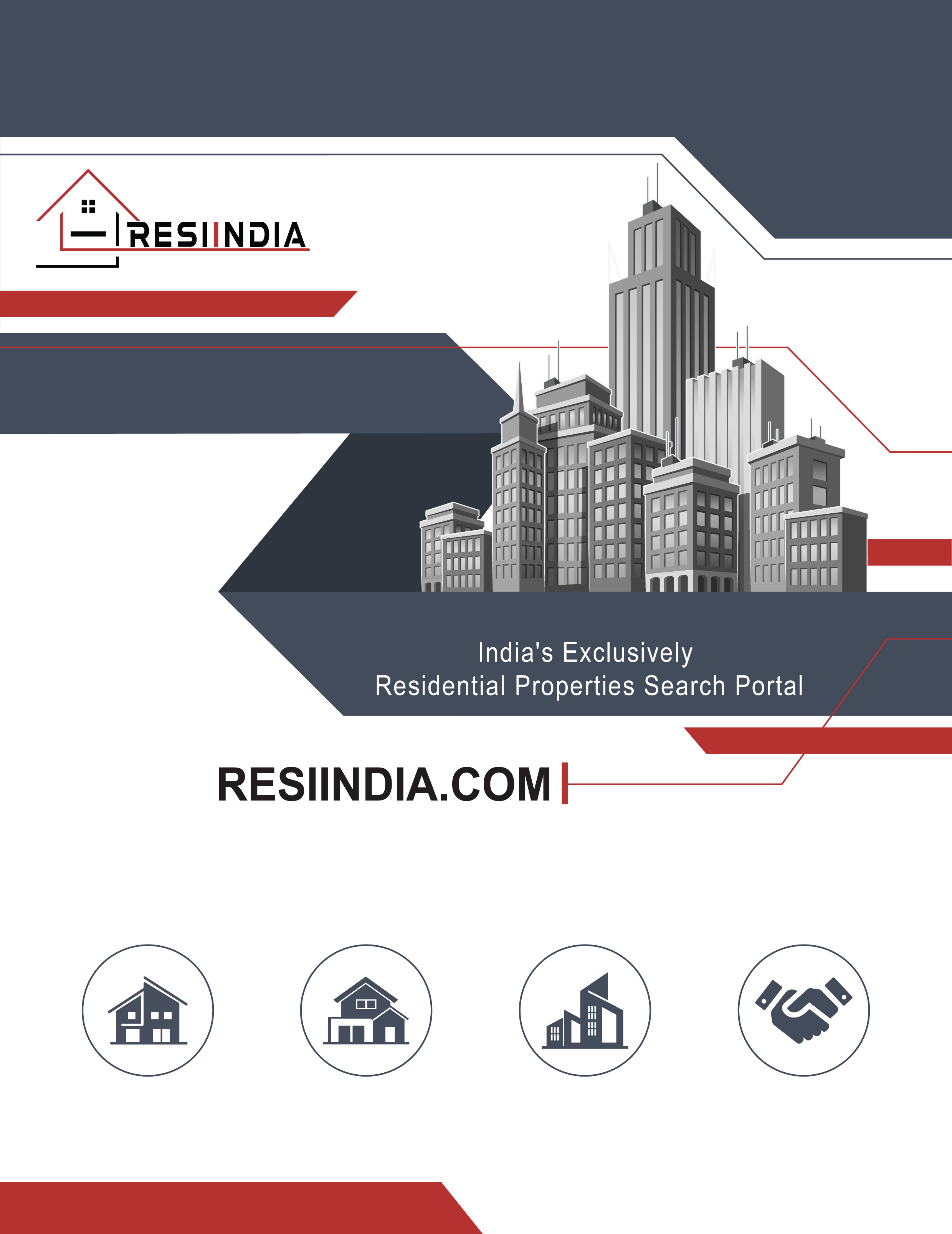 ResiIndia.com