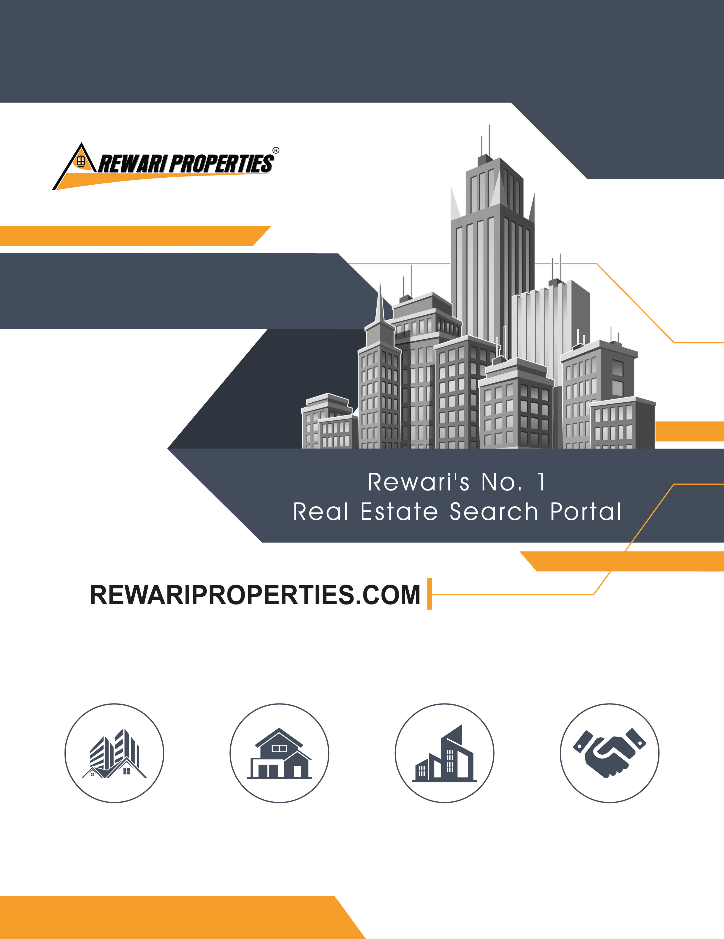 RewariProperties.com
