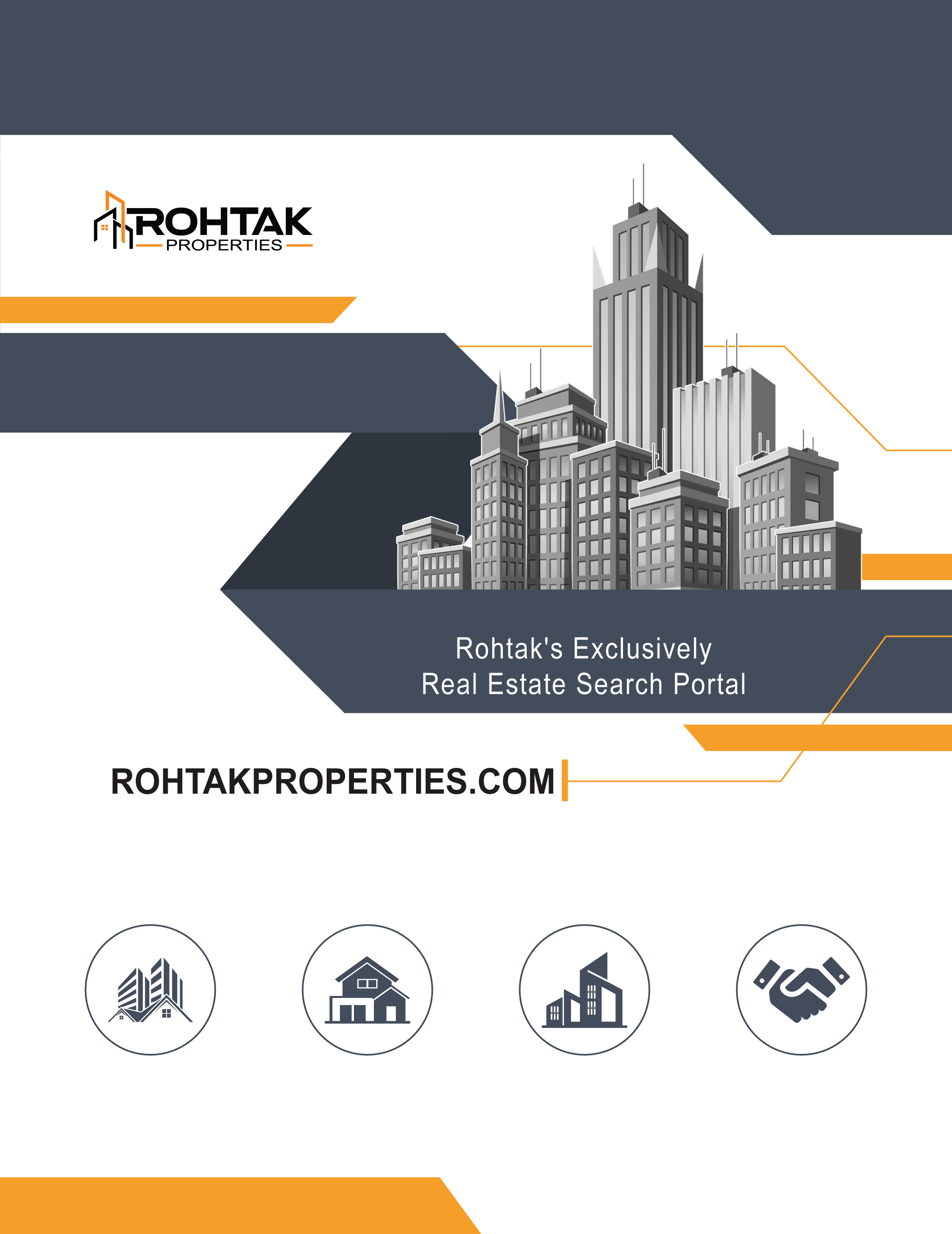 RohtakProperties.com